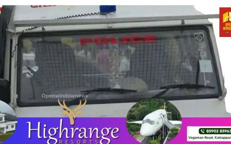 അതിഥി തൊഴിലാളികള്‍ തമ്മിലുണ്ടായ തര്‍ക്കം; 13കാരിക്ക് വെട്ടേറ്റു