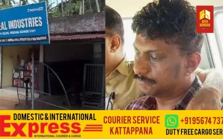 കൊന്നതില്‍ കുറ്റബോധമുണ്ട്, ഭാര്യയ്‌ക്കറിയാം'; മാളിക്കടവ് കൊലപാതകത്തില്‍ വൈശാഖനുമായി വര്‍ക്ക്‌ഷോപ്പില്‍ തെളിവെടുപ്പ്