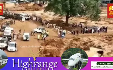 വയനാട് ഉരുള്‍പൊട്ടല്‍ ദുരന്തബാധിതരായവരുടെ വായ്പാ കുടിശ്ശിക സര്‍ക്കാര്‍ ഏറ്റെടുത്ത് ഉത്തരവിറങ്ങി