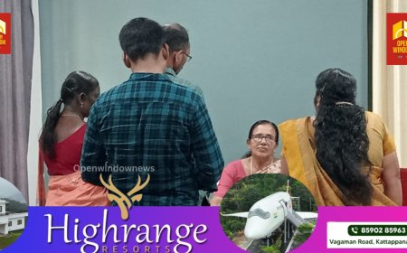 *ന്യൂനപക്ഷ കമ്മീഷന്‍ സിറ്റിംഗ് നടത്തി*