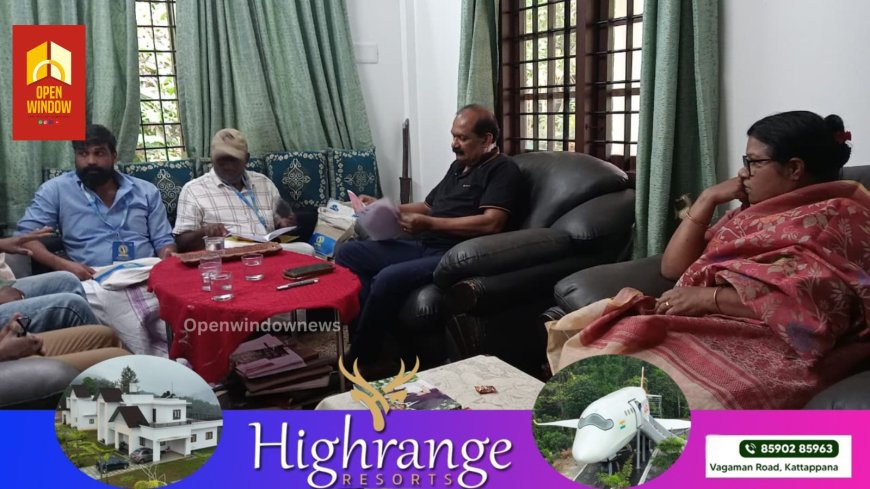 നവകേരള സൃഷ്ടിക്ക് ജനകീയ പങ്കാളിത്തം: സിറ്റിസൺ റെസ്‌പോൺസ് പ്രോഗ്രാമിന് തുടക്കം, സന്നദ്ധ പ്രവർത്തകർ വീടുകളിലേക്ക്