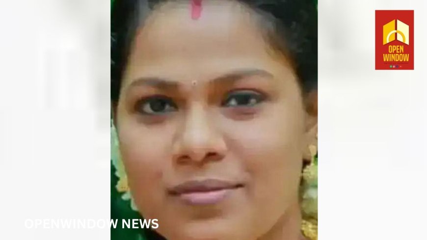 വടക്കന്‍ പറവൂരില്‍ പ്രസവത്തെ തുടര്‍ന്ന് യുവതി മരിച്ചു ; ചികിത്സാ പിഴവെന്ന് ആരോപണം