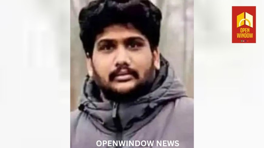 ജര്‍മനിയില്‍ ഇന്ത്യൻ വിദ്യാര്‍ത്ഥിക്ക് ദാരുണാന്ത്യം; മരണം തീ ആളിപ്പടരുന്നതുകണ്ട് അപ്പാര്‍ട്ട്മെന്‍റില്‍ നിന്ന് ചാടിയപ്പോള്‍