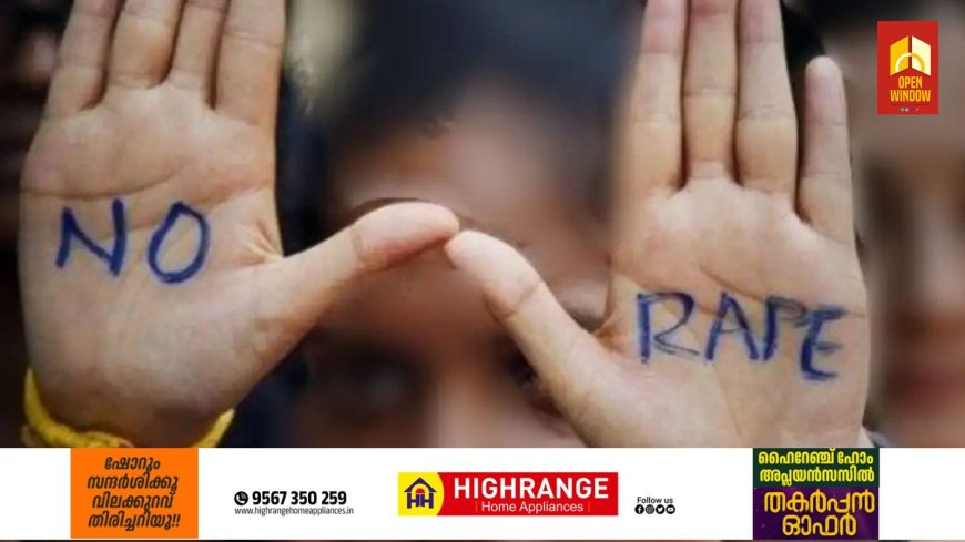 പൊതുപ്രവര്‍ത്തകയ്ക്ക് ഭക്ഷണത്തില്‍ ലഹരി കലര്‍ത്തി നല്‍കി പീഡിപ്പിച്ച കേസില്‍ പ്രതി പിടിയില്‍