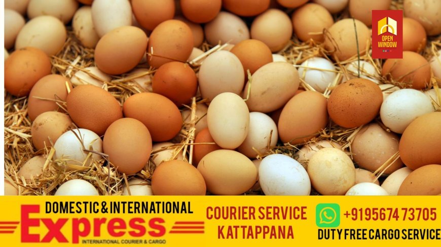 മുട്ടവില മേലോട്ട്; ചരിത്രത്തിലെ ഏറ്റവും ഉയര്‍ന്ന ചില്ലറ വില