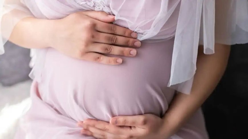 9-ാം മാസം, പ്രസവത്തിനായി ആശുപത്രിയിലേക്കെത്താൻ 24കാരിയായ യുവതി നടന്നത് 6 കിലോമീറ്റര്‍; മഹാരാഷ്ട്രയില്‍ ഗര്‍ഭിണിയും കുഞ്ഞും മരിച്ചു