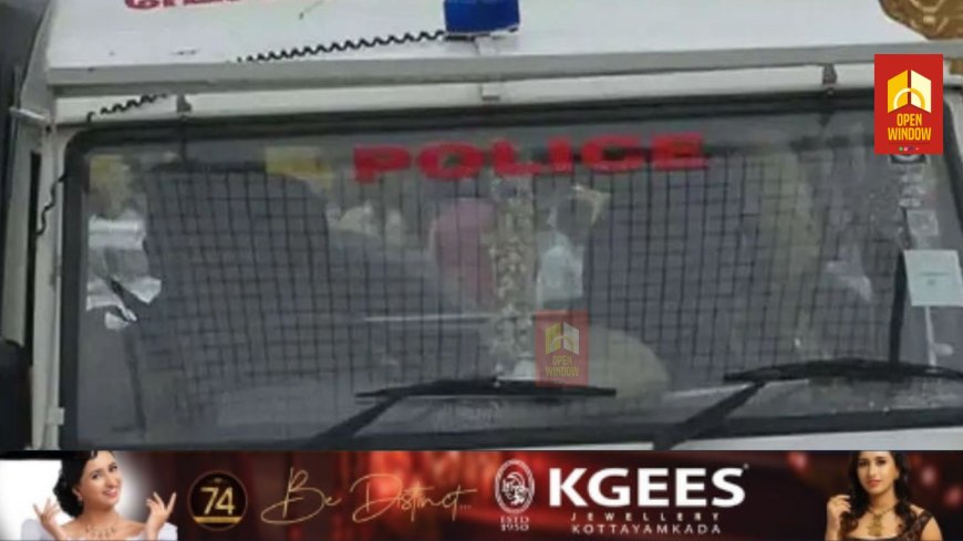 ഒറ്റപ്പാലത്ത് സ്ഫോടക വസ്തു പൊട്ടിത്തെറിച്ച്‌ വിദ്യാര്‍ത്ഥിക്ക് പരിക്കേറ്റ സംഭവം; കൂടുതല്‍ പരിശോധനയ്ക്ക് പൊലീസ്