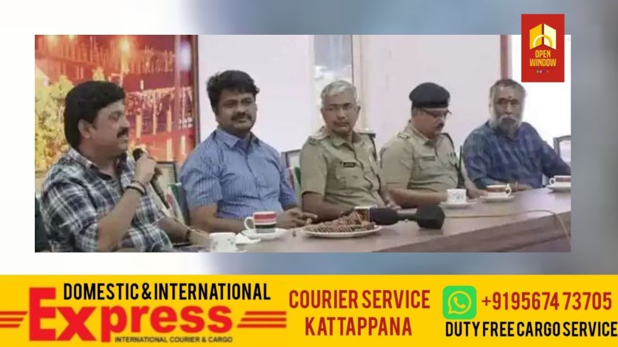 മകരവിളക്കിന് 900 ബസ്സുകള്‍ സജ്ജം, ശബരിമല സീസണില്‍ കെ.എസ്.ആര്‍.ടി.സി മികച്ച സേവനമൊരുക്കി: മന്ത്രി കെ.ബി ഗണേഷ് കുമാര്‍