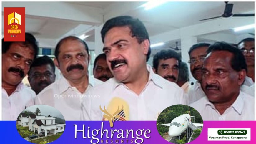 സിറ്റിങ്ങ് എംഎൽഎമാരെല്ലാം വീണ്ടും മത്സരിക്കും, കുറ്റ്യടിയില്ലെങ്കിൽ മറ്റൊരു സീറ്റിൽ നോട്ടം; ഇത്തവണ 13 സീറ്റും വേണമെന്ന് കേരള കോൺഗ്രസ് എം