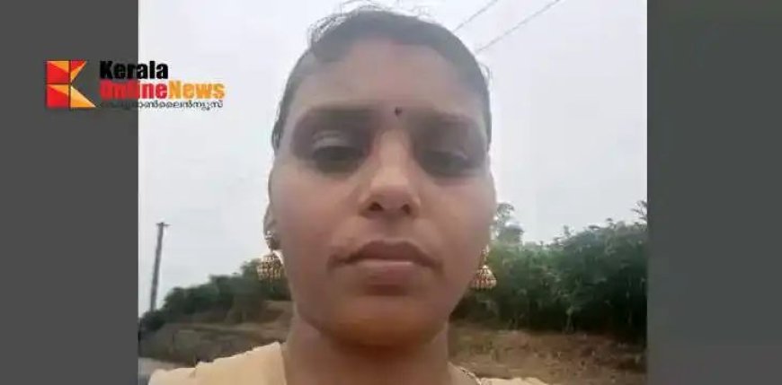 ഇടുക്കിയില്‍ ഭര്‍ത്താവ് ഭാര്യയെ തലയ്ക്കടിച്ച്‌ കൊന്നു