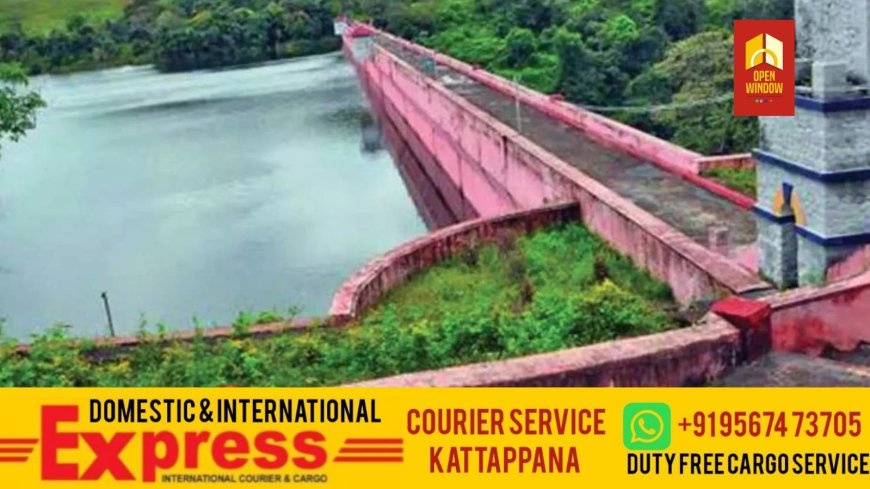 മുല്ലപ്പെരിയാർ അണക്കെട്ട് സുരക്ഷിതമോ?
സമഗ്ര പരിശോധനയ്ക്ക് കേന്ദ്രസർക്കാർ ഉത്തരവിട്ടു