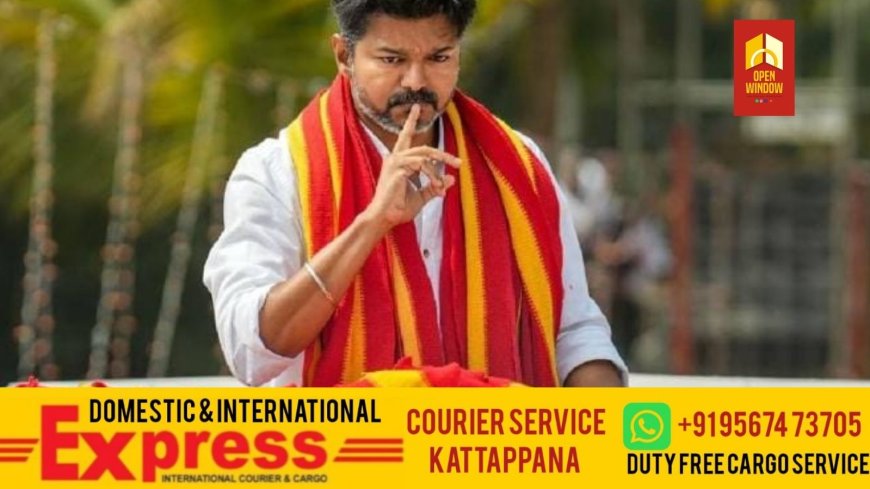 ‘എത്രയും വേഗം സെൻസർ സർട്ടിഫിക്കറ്റ് നൽകണം, ഇത്തരം കേസ് തെറ്റായ കീഴ്‌വഴക്കമുണ്ടാക്കും’; ‘ജനനായകന്’ പ്രദർശനാനുമതി