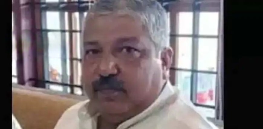 കോട്ടയത്ത് സ്കൂട്ടറില്‍ സഞ്ചരിക്കവേ തോക്ക് പൊട്ടി 56കാരൻ മരിച്ചു