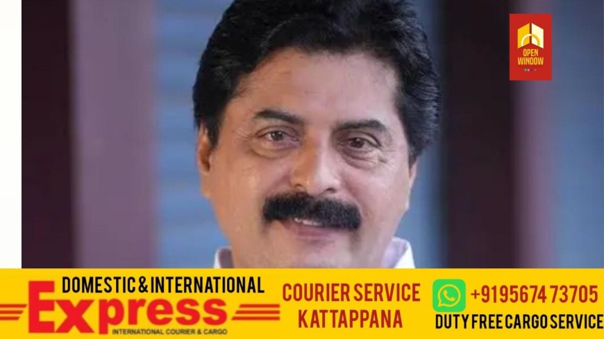 കേരള കോണ്‍ഗ്രസ് എം മുന്നണി മാറ്റം; നിലപാട് വ്യക്തമാക്കി മന്ത്രി റോഷി അഗസ്റ്റിൻ, 'എല്ലാം അഭ്യൂഹം, ഇത്തരത്തിൽ വിസ്മയം ഉണ്ടാകേണ്ട കാര്യമില്ല