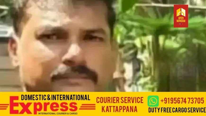 ഇറക്കത്തില്‍ നിര്‍ത്തിയിട്ട മിനി ലോറി ഉരുണ്ട് ദേഹത്ത് കയറി ഉടമ മരിച്ചു