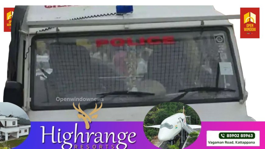 അതിഥി തൊഴിലാളികള്‍ തമ്മിലുണ്ടായ തര്‍ക്കം; 13കാരിക്ക് വെട്ടേറ്റു