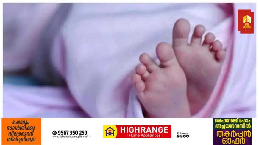 10 മാസം പ്രായമുള്ള കുട്ടിയുടെ ശരീരത്തില്‍ 600 ഓളം സൂചി കുത്തിയ പാടുകള്‍; പിന്നാലെ അമ്മ അറസ്റ്റില്‍