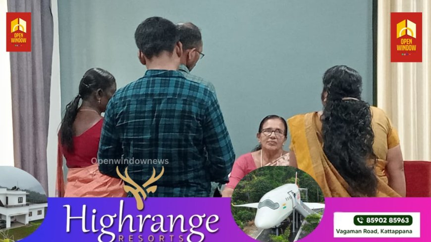 *ന്യൂനപക്ഷ കമ്മീഷന്‍ സിറ്റിംഗ് നടത്തി*