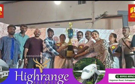 ഇടുക്കി ജില്ല പഞ്ചായത്ത് കേരളോത്സവത്തിന് സമാപനം. 2 ദിവസങ്ങളിലായാണ് കേരളോത്സവം കട്ടപ്പനയിൽ സംഘടിപ്പിച്ചത്.
സമാപന സമ്മേളനം ഇടുക്കി ജില്ലാ പഞ്ചായത്ത് പ്രസിഡണ്ട് ഷീല സ്റ്റീഫൻ ഉദ്ഘാടനം ചെയ്തു.