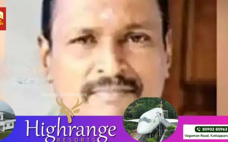 ,അച്ഛനെ ജീവിതത്തിലേക്ക് മടക്കിക്കൊണ്ടുവരാൻ സ്വന്തം കരളിന്റെ പാതിയും പകുത്തു നല്‍കിയ മകളുടെ പോരാട്ടം ഫലം കണ്ടില്ല; അമൃതയെ തനിച്ചാക്കി പ്രദീപ് ഓര്‍മ്മയായി