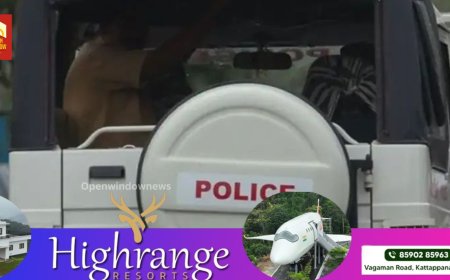 പറശ്ശിനിക്കടവിലെ ലോഡ്ജില്‍ സ്ത്രീയെ മരിച്ച നിലയില്‍ കണ്ടെത്തി: കൂടെ വന്ന ആള്‍ക്കായി അന്വേഷണം