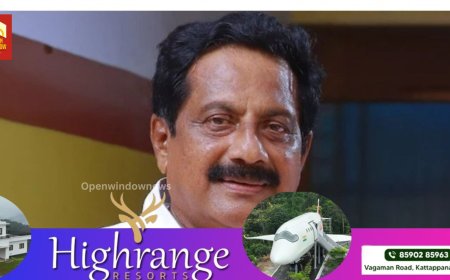 കോൺഗ്രസ് നേതാവ് എം.മുരളി അന്തരിച്ചു; മാവേലിക്കരയിൽ നിന്ന് 4 തവണ എംഎൽഎ