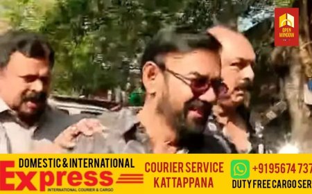 തിരുവനന്തപുരത്തെ വാഹനാപകടം: മണിയൻപിള്ള രാജു അറസ്റ്റില്‍; ചുമത്തിയത് ജാമ്യം ലഭിക്കാവുന്ന കുറ്റങ്ങള്‍