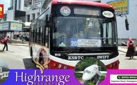 തലസ്ഥാനത്ത് റീഷെഡ്യൂള്‍ ചെയ്ത ഇ ബസുകളുടെ സര്‍വീസ് ആരംഭിച്ചു