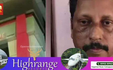 ലോഡ്ജില്‍ അനാശാസ്യം, ഉടമ അറസ്റ്റില്‍; കസ്റ്റമേഴ്‌സിനെ എത്തിച്ച എട്ട് പേരെയും പൊലീസ് പിടികൂടി