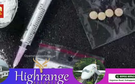 ലഹരിയില്‍ മുഴുകിയ യുവാക്കള്‍ക്കായി പുനരധിവാസ പദ്ധതി