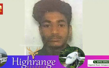 തിരുവല്ലയില്‍ നഴ്സിംഗ് വിദ്യാര്‍ത്ഥി കിടപ്പുമുറിയില്‍ തൂങ്ങി മരിച്ച നിലയില്‍