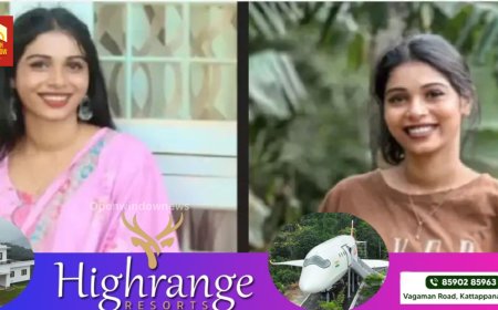 ഇൻഫ്ളുവൻസര്‍ ചിന്നു പാപ്പുവിന്റെ മരണം: ലഹരി മാഫിയയുമായി യുവതിക്ക് ബന്ധമുണ്ടോയെന്ന് അന്വേഷണം, സര്‍വ്വത്ര ദുരൂഹത