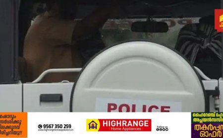 ഇടുക്കിയില്‍ മദ്യപിച്ചെത്തിയത് ചോദ്യം ചെയ്ത അച്ഛനെ മകൻ കല്ലുകൊണ്ട് തലയ്ക്കടിച്ച്‌ കൊലപ്പെടുത്തി