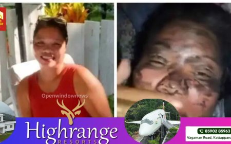 വൈറല്‍ വീഡിയോയ്ക്ക് വേണ്ടി 'ഡെവിള്‍ ക്രാബി'നെ കറി വച്ച്‌ കഴിച്ചു, പിന്നാലെ 51 -കാരിക്ക് ദാരുണാന്ത്യം