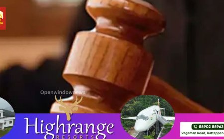 വസ്തു തര്‍ക്കം ; ആലപ്പുഴയില്‍ ഭാര്യാസഹോദരനെ അരിവാള്‍കൊണ്ട് വെട്ടിയ പ്രതിക്ക് കഠിനതടവ്