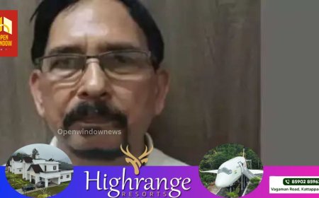 ചാര്‍ട്ടേഡ് അക്കൗണ്ടന്റാണെന്ന് തെറ്റിദ്ധരിപ്പിച്ച്‌ 13 ലക്ഷം കവര്‍ന്നു ; പ്രതി അറസ്റ്റില്‍