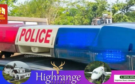 തിരുവനന്തപുരത്ത് പട്ടാപ്പകല്‍ വൻ കവര്‍ച്ച; കോര്‍പ്പറേഷൻ ജീവനക്കാരെന്ന് വിശ്വസിപ്പിച്ച്‌ വീട്ടിലെത്തി 10 ലക്ഷത്തിന്റെ സ്വര്‍ണം തട്ടിയെടുത്തു