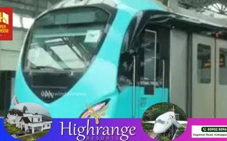 കൊച്ചി മെട്രോ സര്‍വീസ് സമയം രാത്രി 11 മണിവരെ നീട്ടി ; പുതിയ സമയക്രമം നാളെ മുതല്‍