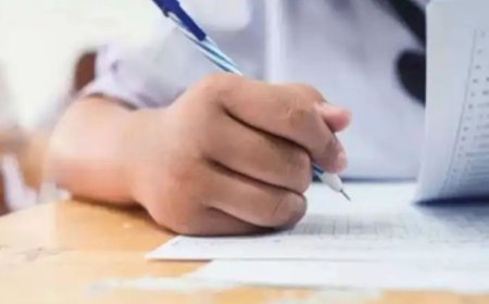 നീറ്റ് യുജി 2026; പരീക്ഷ മേയ് 3ന് നടക്കും