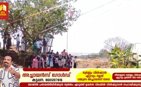 വൈവിധ്യം കൊണ്ട് പുതുമയാർന്ന ഹാപ്പി ഡേ ബയോ ഡൈവേഴ്സ്റ്റി പാർക്ക് 
ഇരട്ടയാർ ചെമ്പകപ്പാറ ബെൽമൗണ്ട് സ്കൂളിന് സമീപം കുട്ടികൾക്കും പൊതുജനങ്ങൾക്കുമായി തുറന്നു. ഇരട്ടയാർ ഗ്രാമപഞ്ചായത്ത് പ്രസിഡന്റ്‌  രജനി കെ ഉദ്ഘാടനം ചെയ്തു.