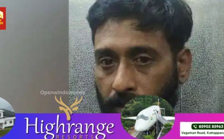 അഞ്ച് വയസുകാരിയായ മകളെ കനാലില്‍ എറിഞ്ഞ് കൊല്ലാന്‍ ശ്രമം; പിതാവ് അറസ്റ്റില്‍