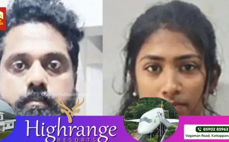 Online Money Fraud: ഓണ്‍ലൈൻ നിക്ഷേപ തട്ടിപ്പ് കേസില്‍ രണ്ട് പേര്‍ അറസ്റ്റില്‍; തട്ടിയത് 47 ലക്ഷം രൂപ