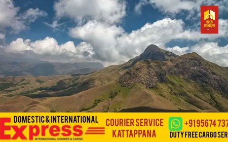 മൂടല്‍മഞ്ഞില്‍ ഒളിഞ്ഞിരിക്കുന്ന ആനമുടി; ഈ കാഴ്ചകള്‍ കണ്ടില്ലെങ്കില്‍ മൂന്നാര്‍ യാത്ര അപൂര്‍ണ്ണം