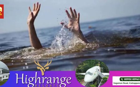 കുണ്ടന്നൂര്‍ പാലത്തില്‍ നിന്ന് കായലിലേക്ക് ചാടി യുവതി; നീന്തിയെത്തി രക്ഷിച്ച്‌ വര്‍ക്ക് ഷോപ്പ് ജീവനക്കാര്‍