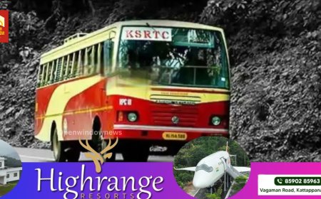 ഇന്ന് ആനവണ്ടിക്ക് 88 ാo പിറന്നാള്‍