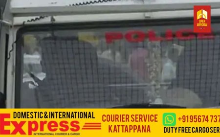 11കാരിയോട് ക്രൂരത, 5 ദിവസം കൊണ്ട് കുറ്റപത്രം തയ്യാറാക്കി കേരള പൊലീസ്; 71കാരന് കടുത്ത ശിക്ഷ