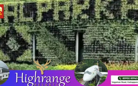 പുത്തൂര്‍ സുവോളജിക്കല്‍ പാര്‍ക്കിലേക്ക് പൊതുജനങ്ങള്‍ക്ക് പ്രവേശനം അനുവദിക്കുന്നു; ഫെബ്രുവരി 28 മുതല്‍ പ്രവേശിക്കാം