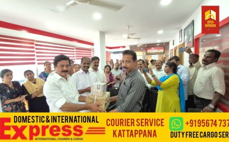 ഇടുക്കി അസംബ്ലി നിയോജകമണ്ഡലത്തിലെ സ്കൂൾ ലൈബ്രറികൾക്കുള്ള പുസ്തകങ്ങളുടെ വിതരണം മന്ത്രി റോഷി അഗസ്റ്റിൻ നിർവഹിച്ചു.