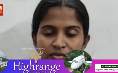 ഭര്‍തൃവീട്ടില്‍ നിന്ന് പണവും സ്വര്‍ണവും മോഷ്ടിച്ച സംഭവം; യുവതി പിടിയില്‍