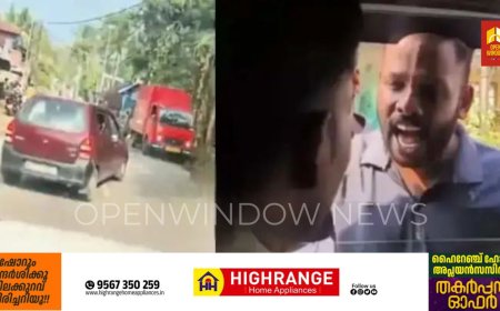 നഗരൂരില്‍ പൊലീസ് ജീപ്പ് തടഞ്ഞ് ഉദ്യോഗസ്ഥരെ തെറിവിളിച്ച സംഭവം ; ഒമ്പത് സിപിഎം, ഡിവൈഎഫ്‌ഐ പ്രവര്‍ത്തകര്‍ക്കെതിരെ ജാമ്യമില്ലാ വകുപ്പുകള്‍ , രണ്ട് പേര്‍ അറസ്റ്റില്‍